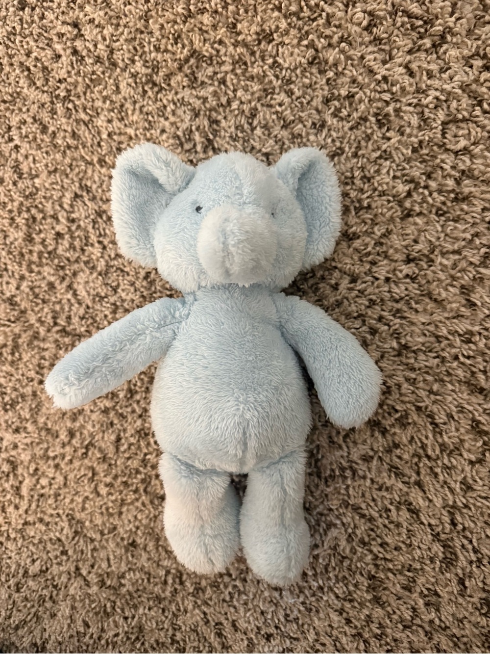 stuffie!!